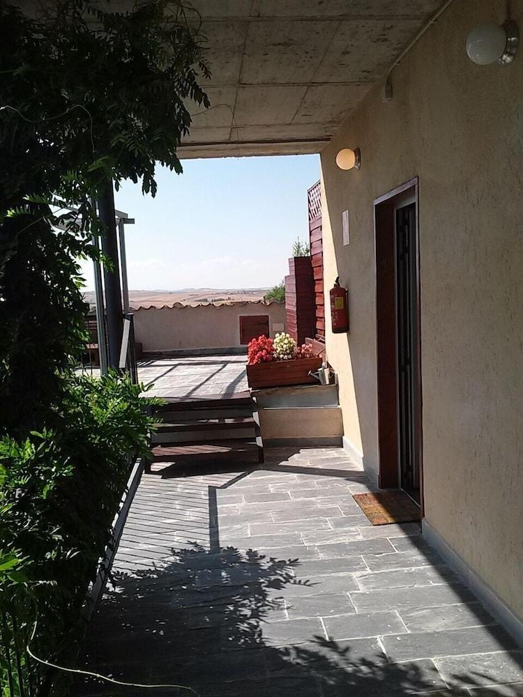 Rincon Naif Exterior