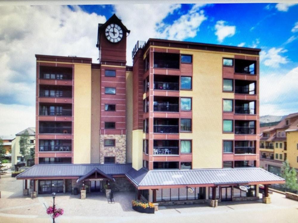 Village at Breckenridge 3302 By Peak Property Management Exterior