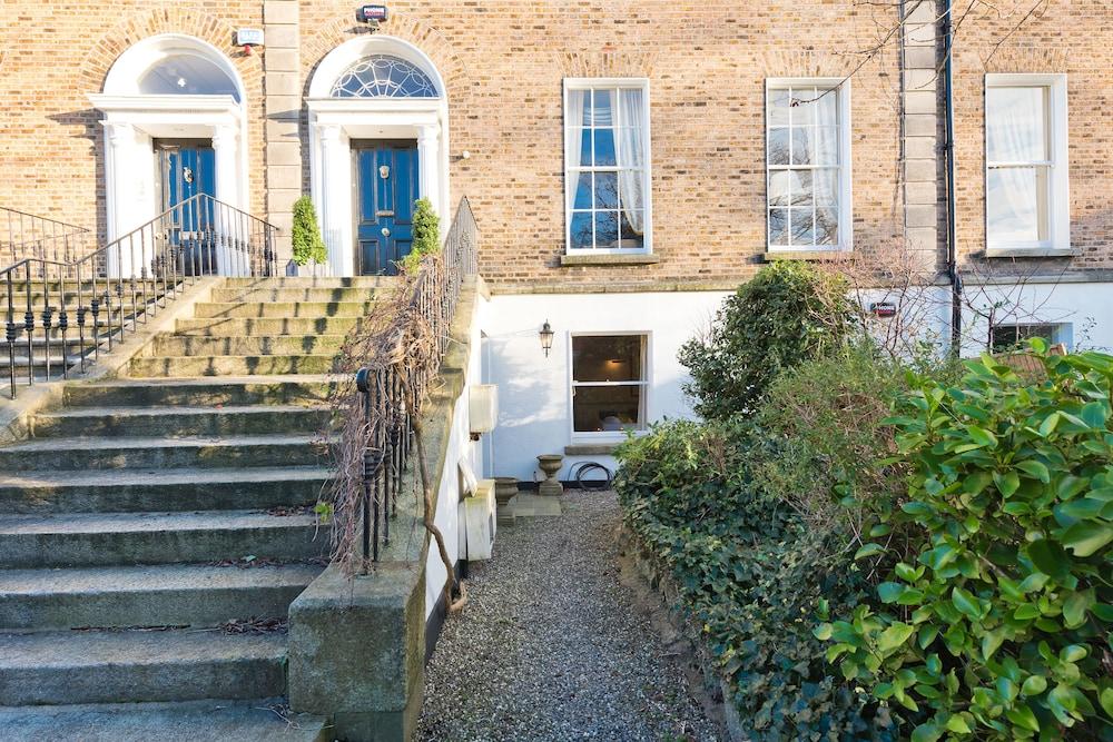 Sweet Inn - Elegant Ballsbridge