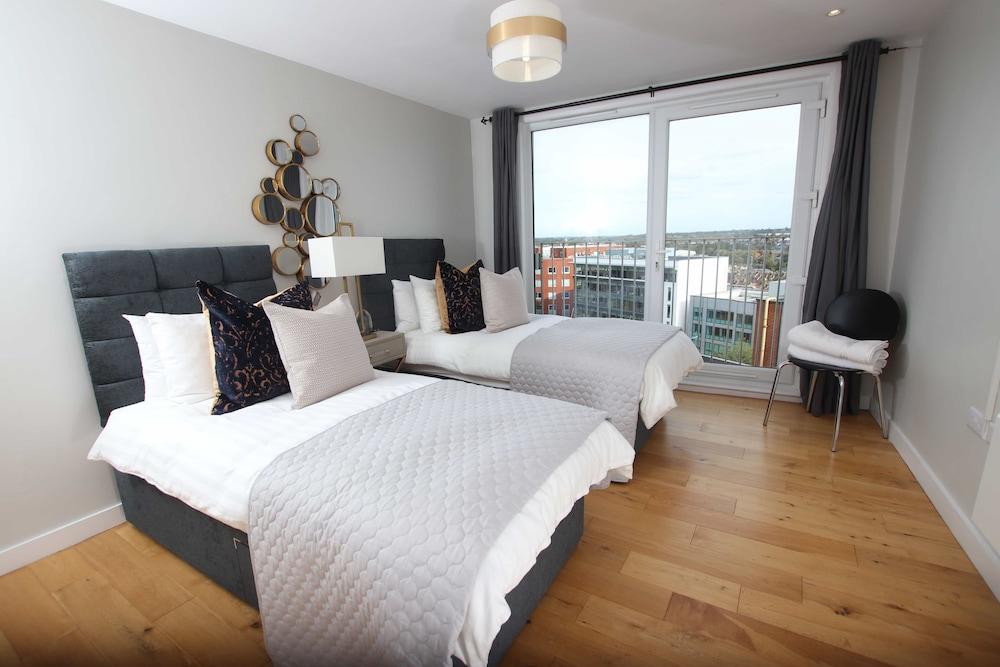 أبتون رود أبارتمنتس