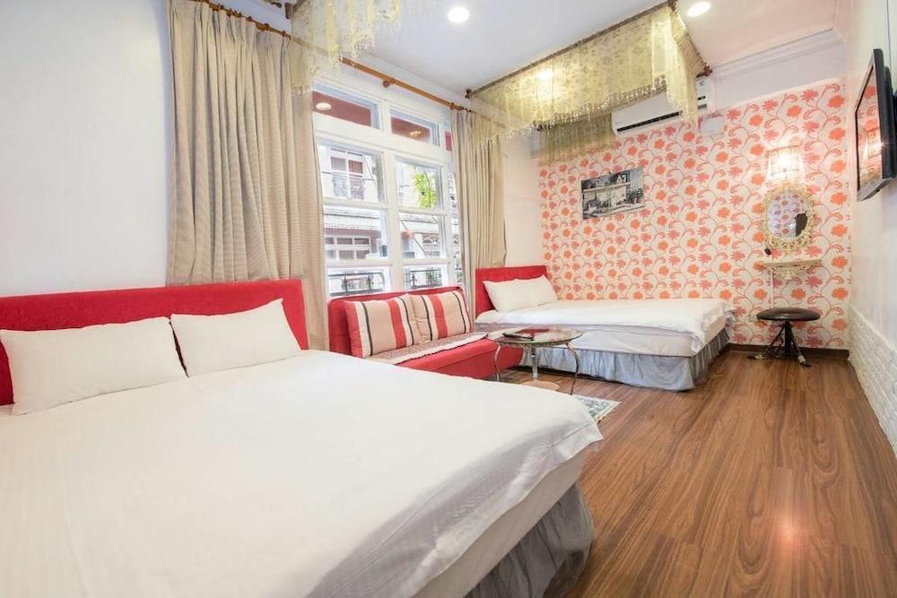Dot Minsu Room