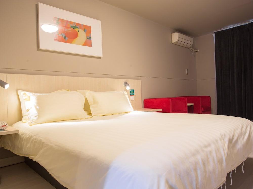 Jinjiang Inn Xi'an Jianguomen Room