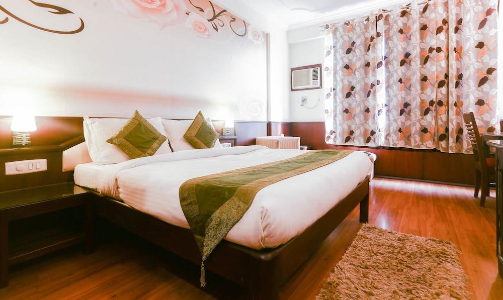 تريبو تريند جرايس بارك إن