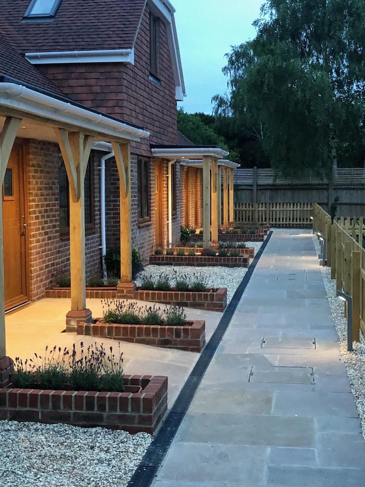 هاميلتون آرمز