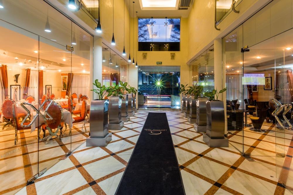 مورنينج سايد سويتس