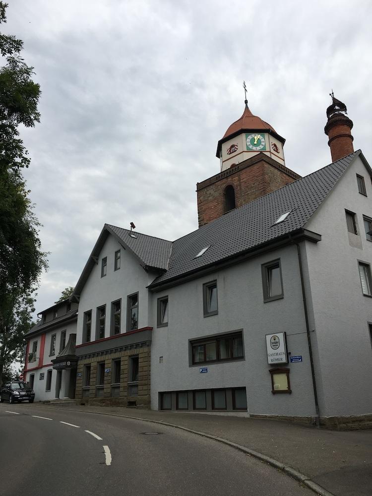 Gasthof Römer Featured Image