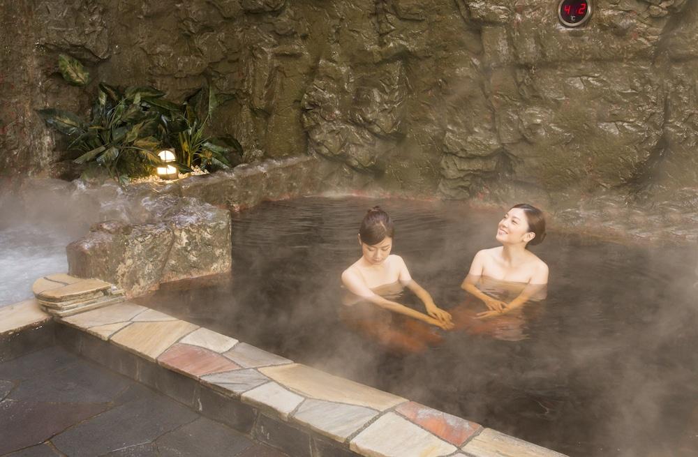 بريميير هوتل كابين أوبيهيرو الصورة الأساسية