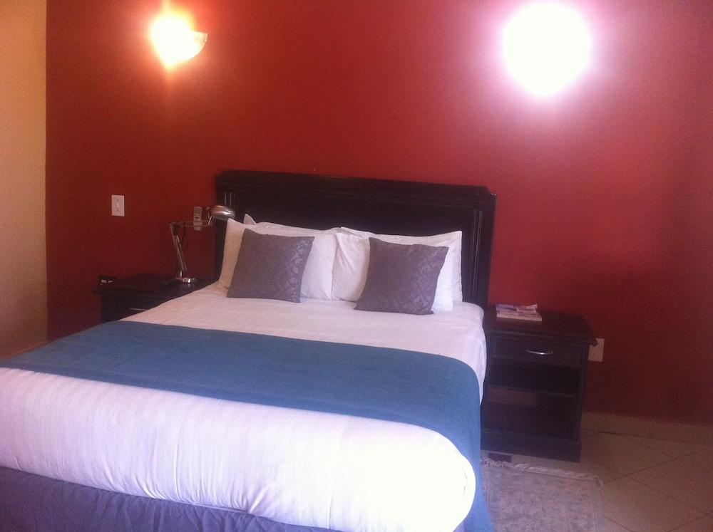 Palapye Guest House