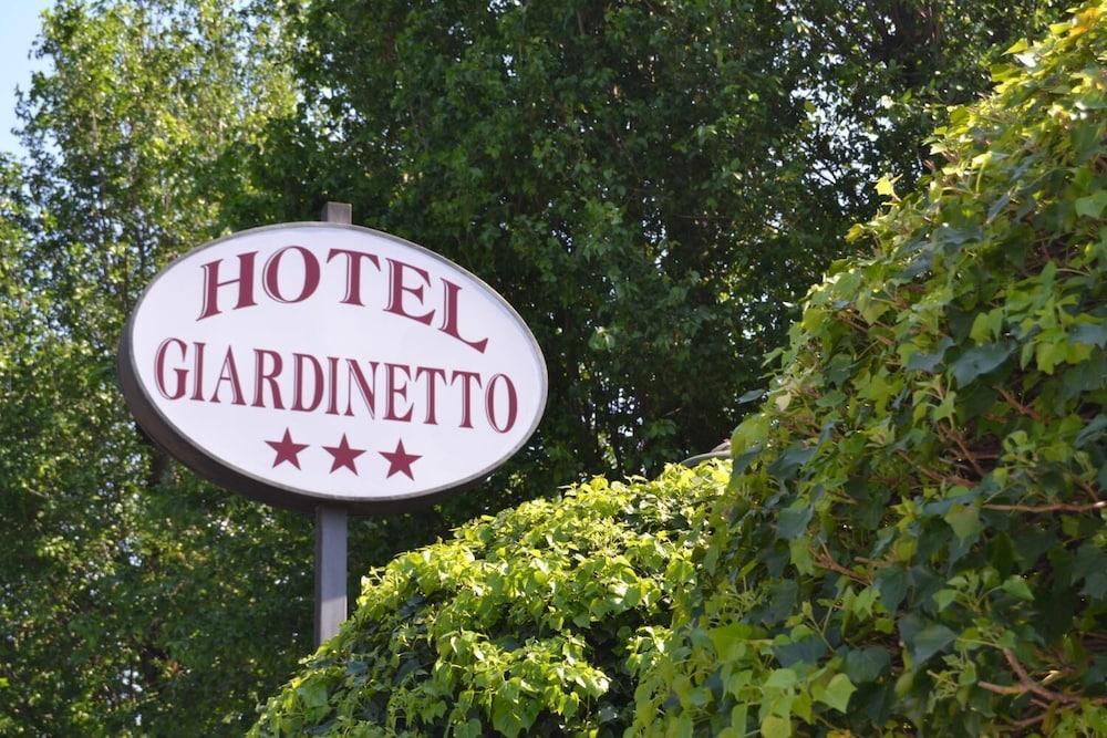 Giardinetto Exterior