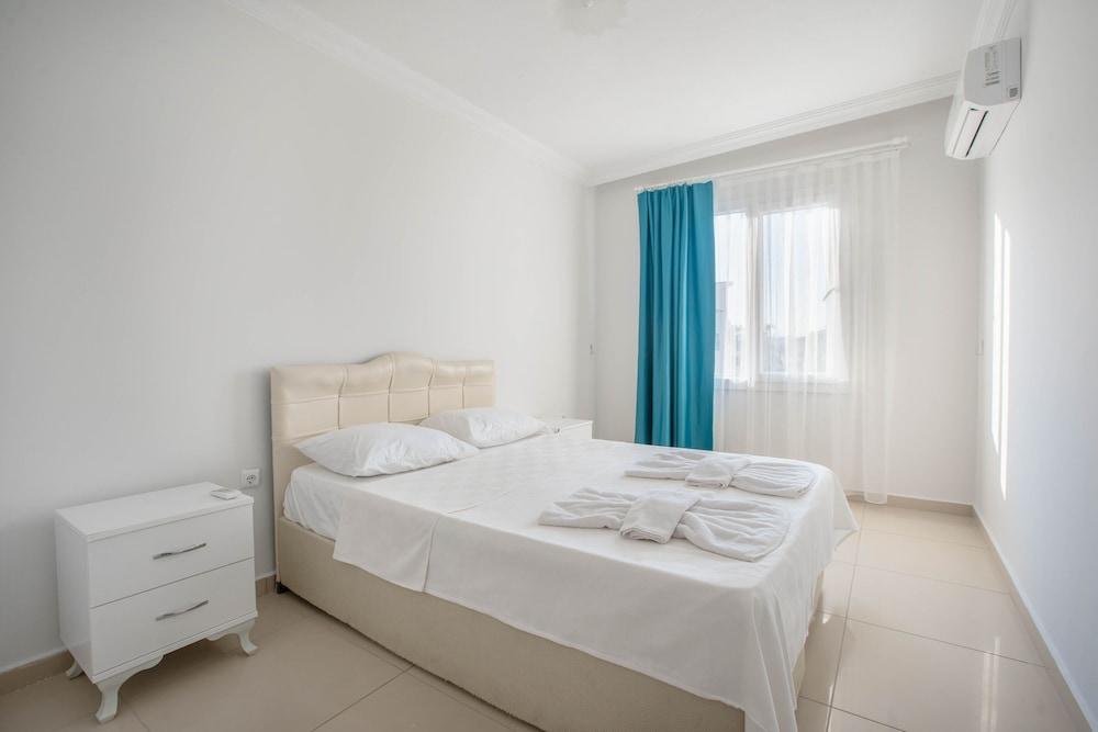 أنتيوش أبارت أوتل غرفة