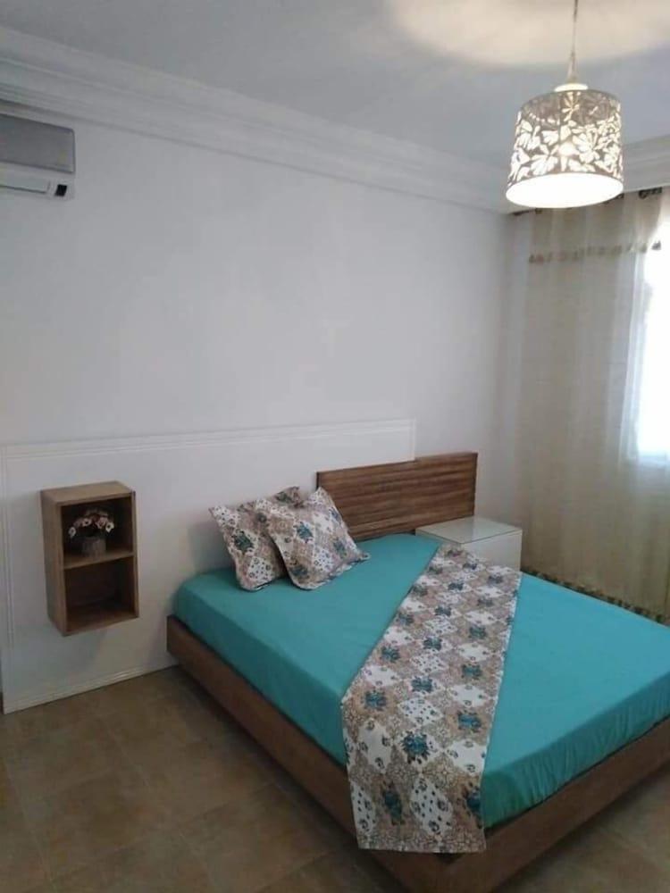 Residence Hekma Room