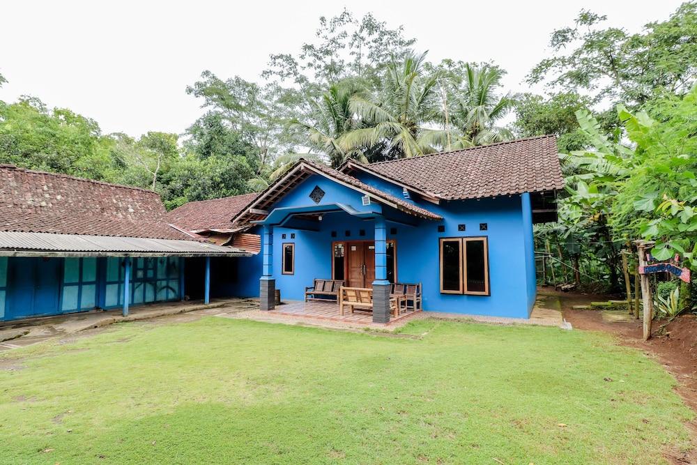 Ringin Guesthouse