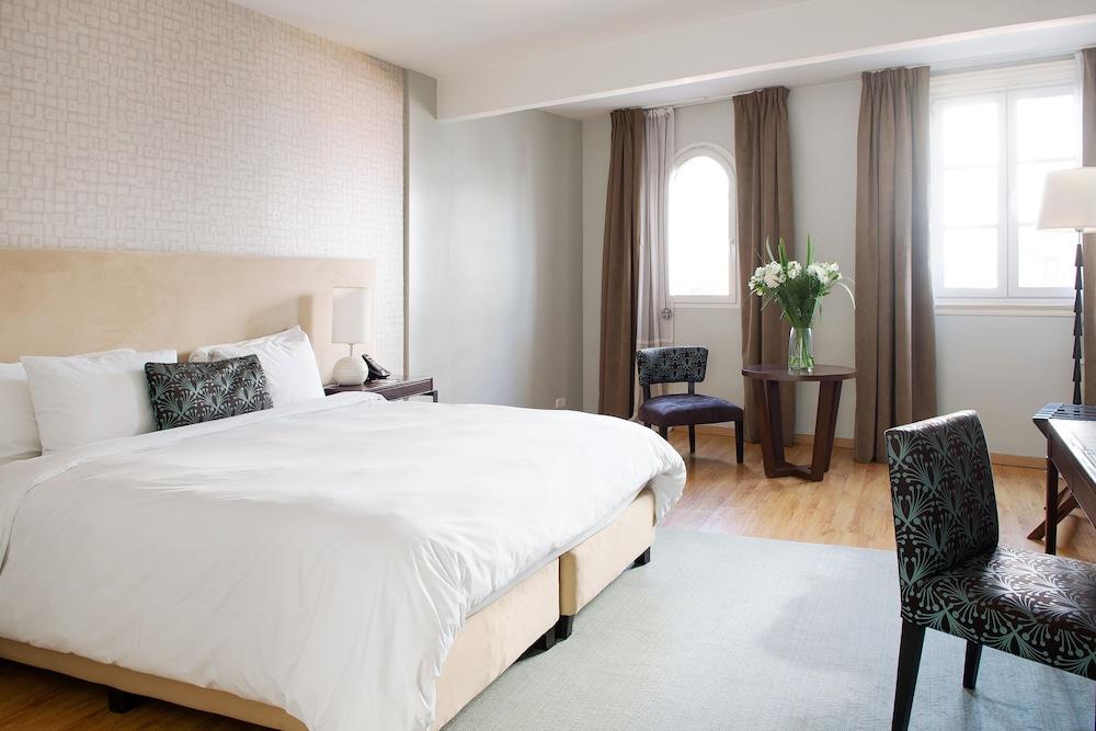 نوس هوتل بوينس آيرس سوهو غرفة