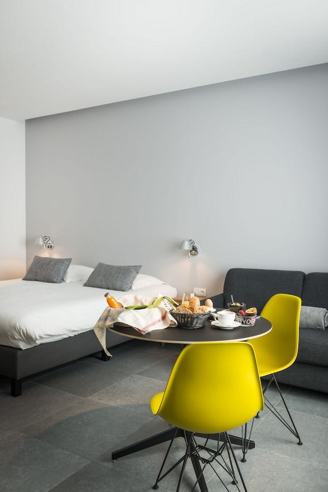 مارسيل دي جراند بيزنس آند ترافيل فلاتس