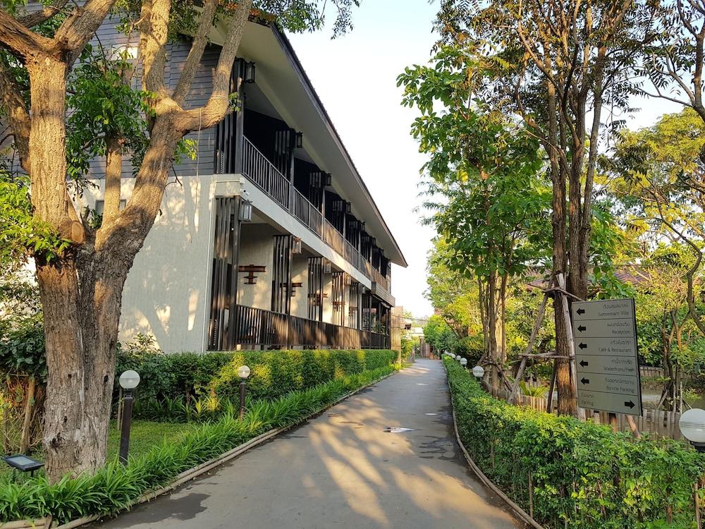 Baan Khung Thara - Ayutthaya Featured Image