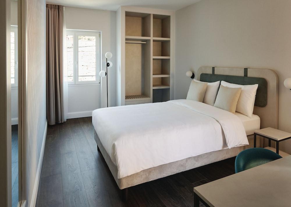 فيستا ليك فرونت بوتيك هوتل غرفة