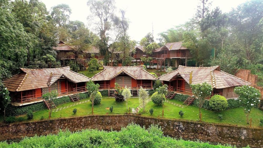 Pepper Green Wayanad Resort