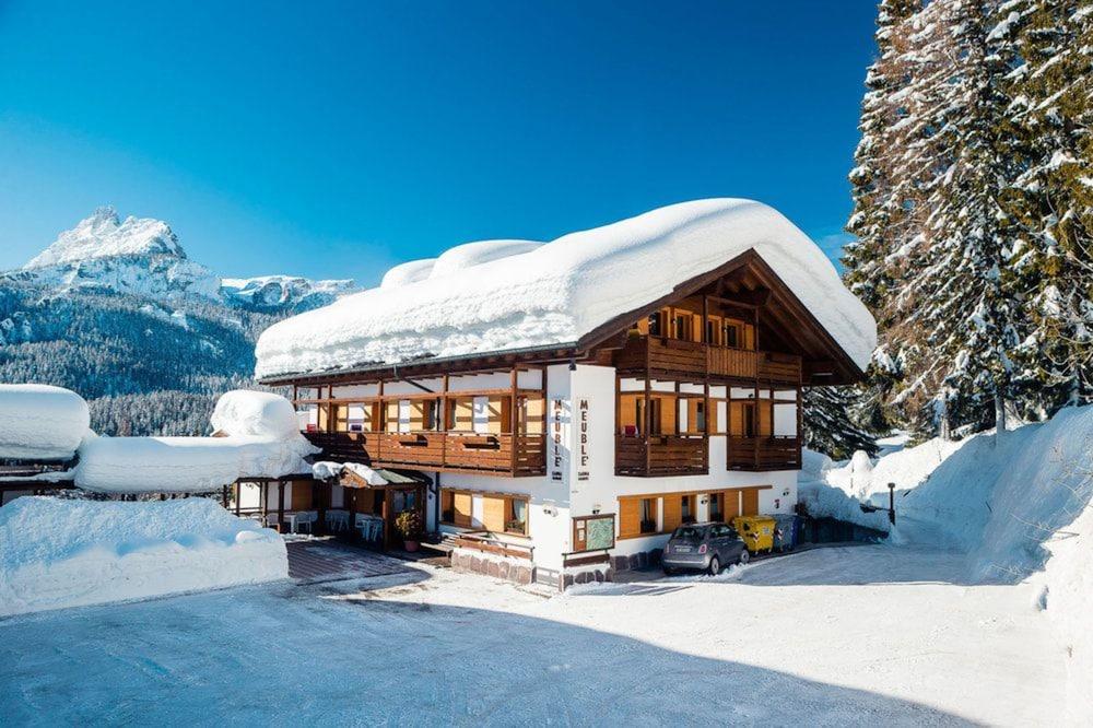 Hotel Piccolo Pocol Featured Image