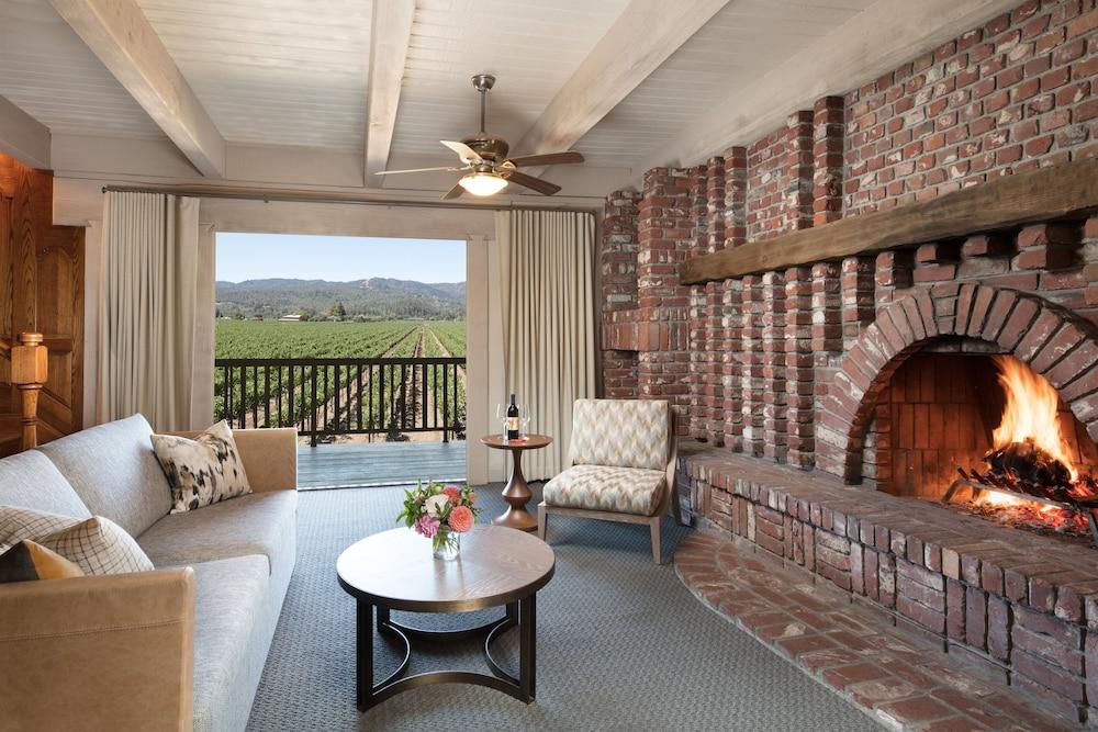 Harvest Inn Featured Image