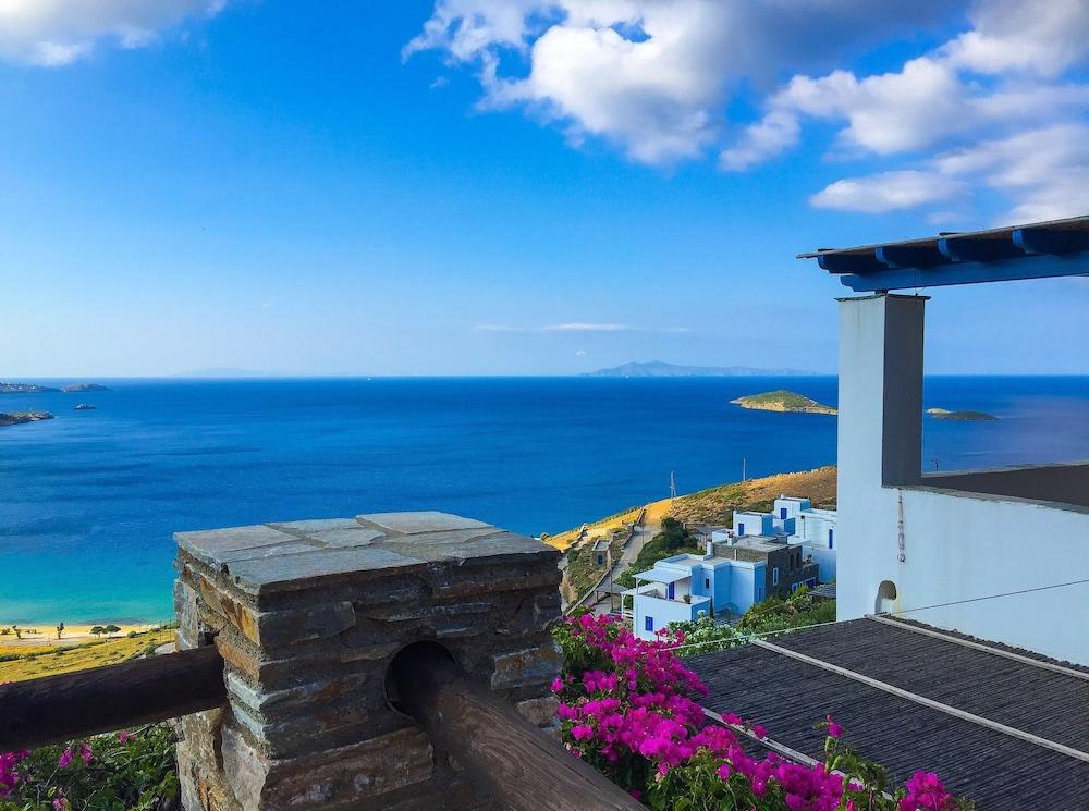 Andros Prive Suites Featured Image
