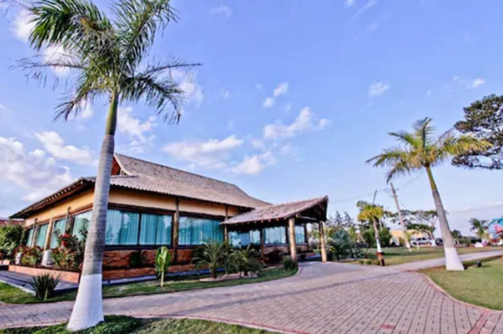 هوتل فازيندا فيدا بيلا