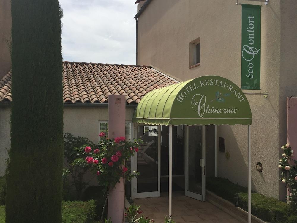 هوتل لا تشنري الفندق من الداخل