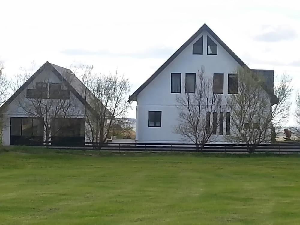 Guesthouse Dalbaer Exterior
