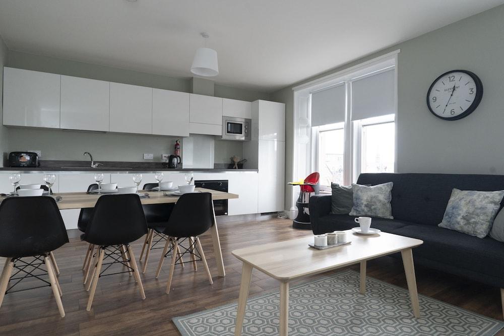 جرين ستار أبارتمنتس