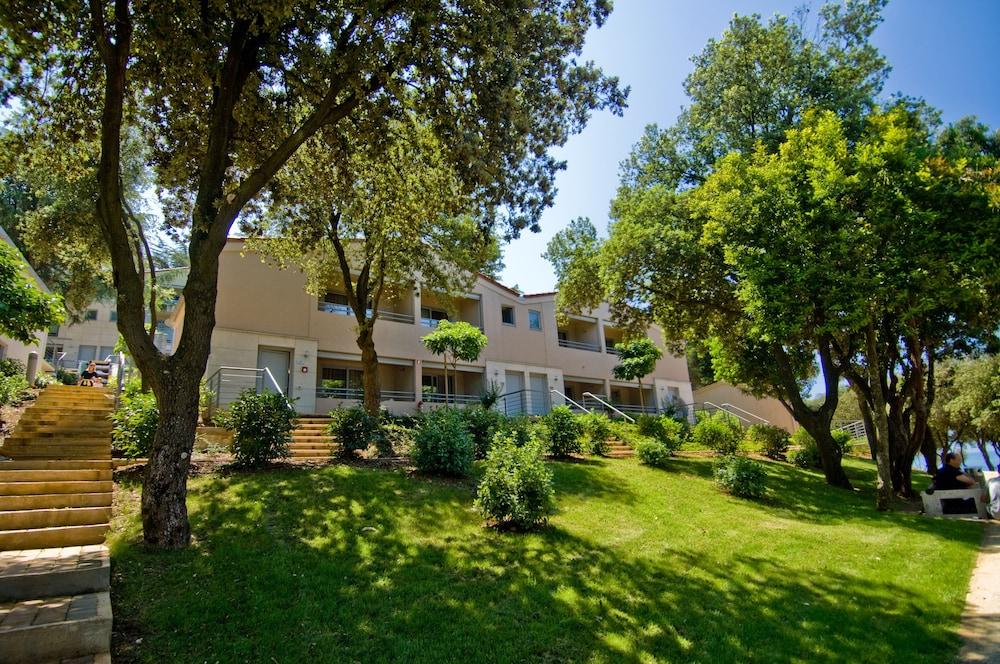 Maistra Select Belvedere Resort Exterior