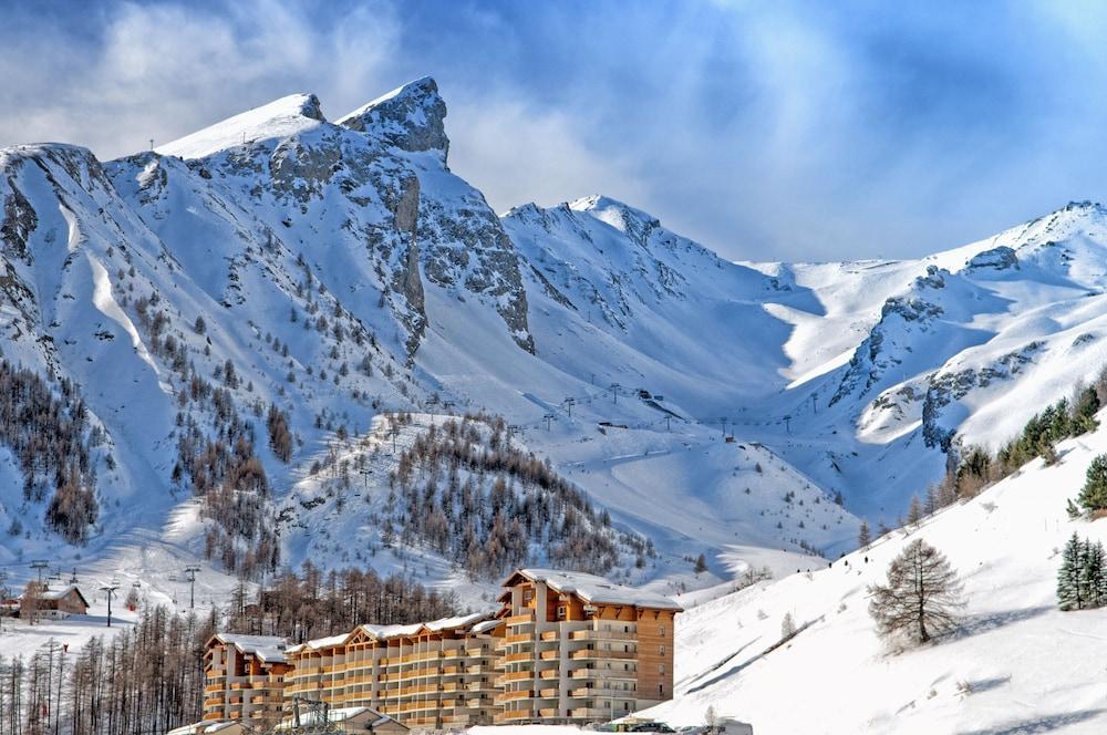 Résidence Plein Sud Exterior