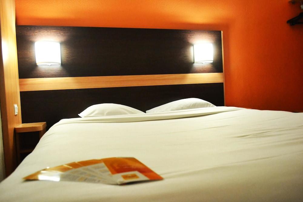 بريمير كلاس باريس إيست - بوبيجني - درانسي غرفة