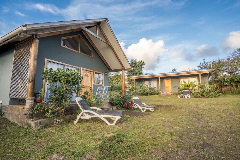 Cabañas Henua Iti Featured Image