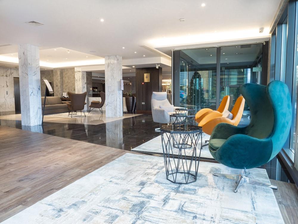 كراون بلازا ي ان ن، - كينجزطونا باي آيتش جي