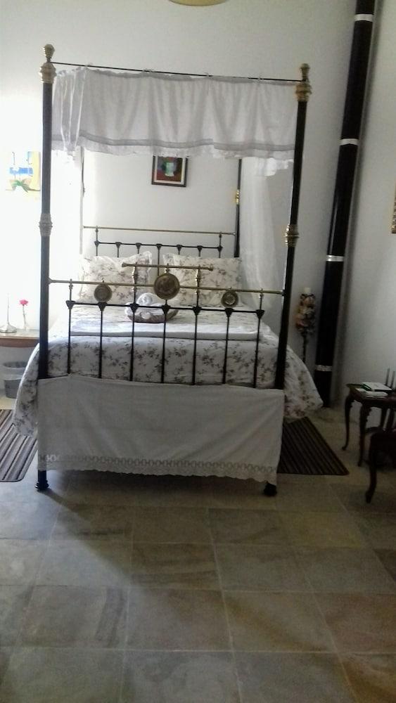 Lefkara View Room