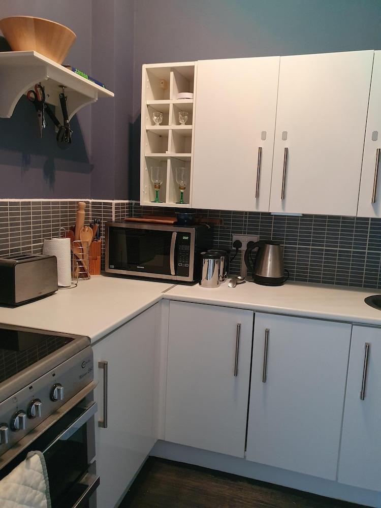 مارلي هاوس بد آند بريكفاست غرفة