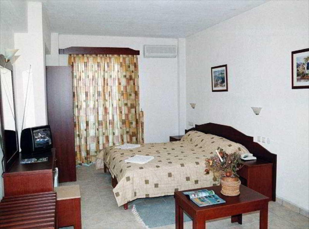 Sofia Mythos Beach Aparthotel Others