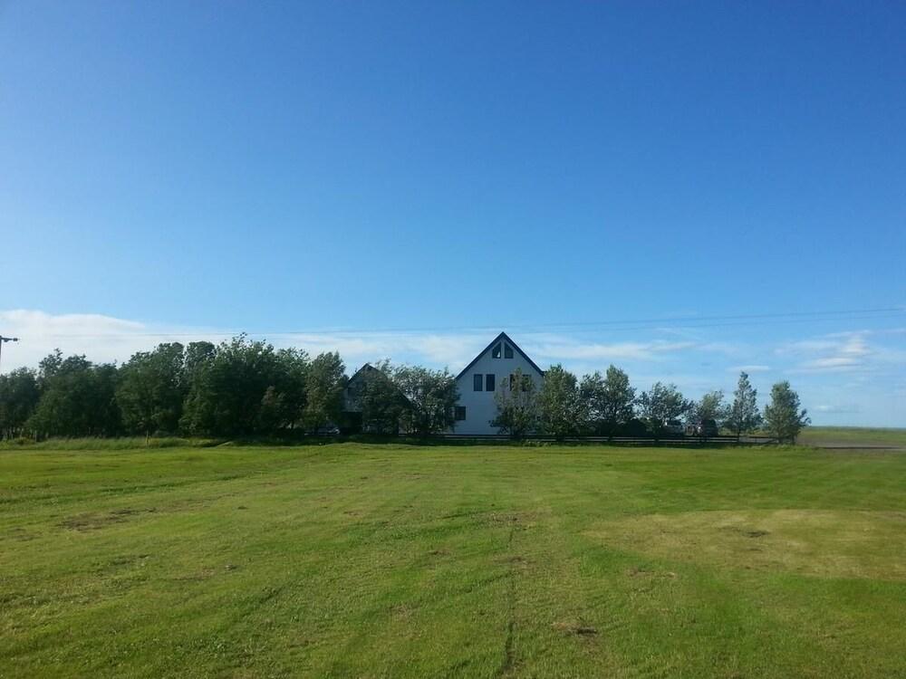 Guesthouse Dalbaer Exterior