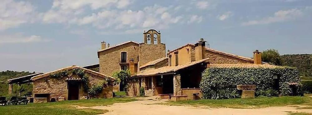 Sant Grau 1 Exterior