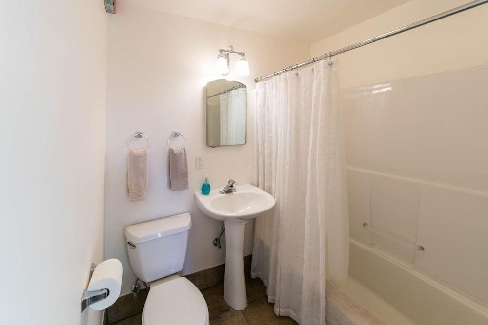 Bozeman - Smart and Sassy Bathroom