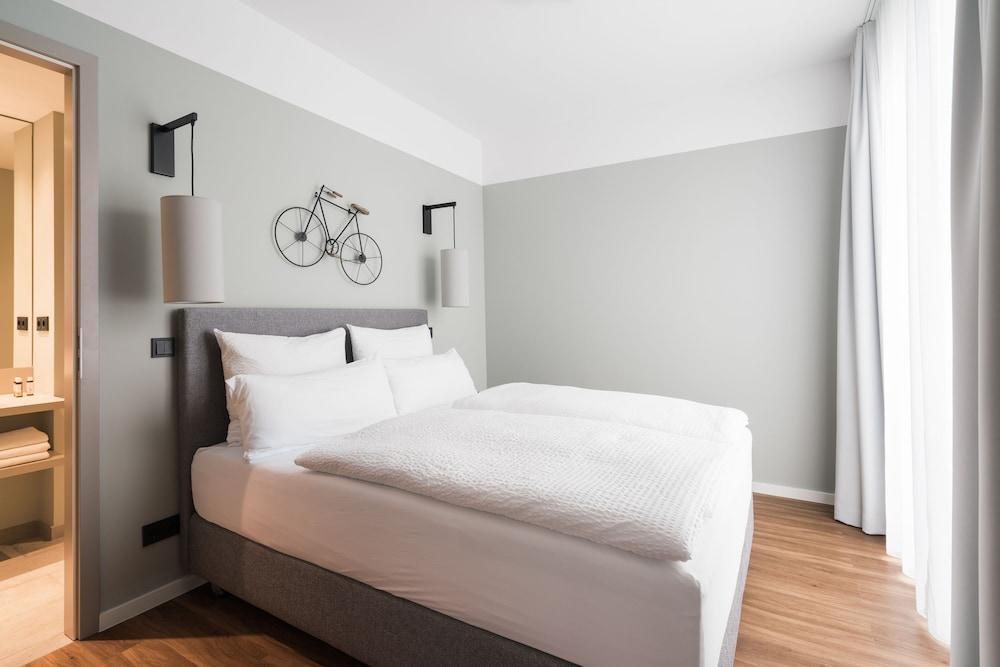 Velotel Bad Saarow Room