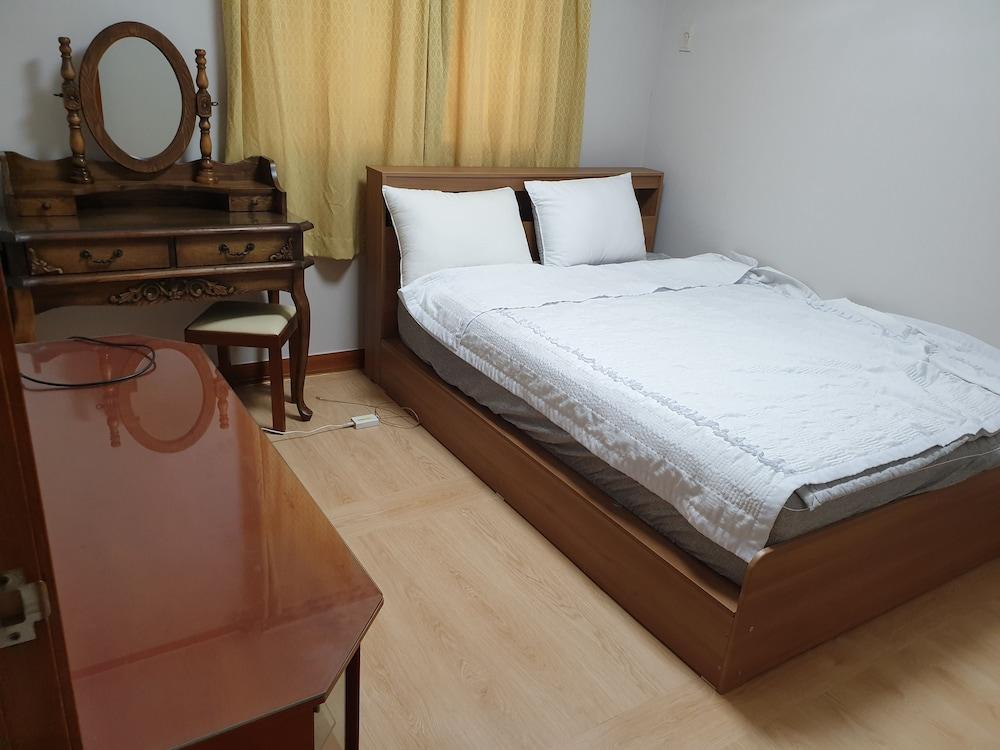 Sajo Resort Gyeongju Room