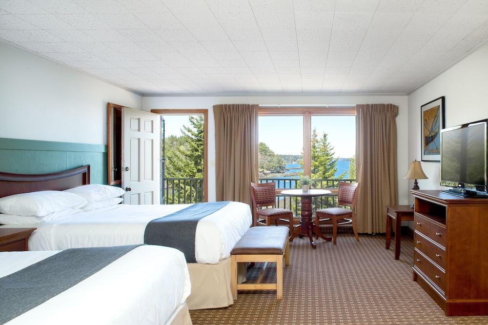 Ocean Gate Resort Featured Image