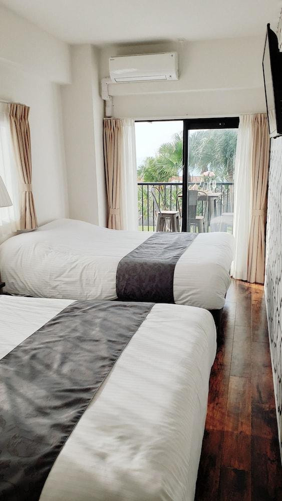 Ocean View Araha 305 Room
