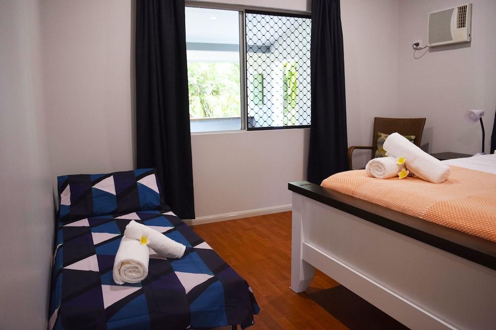 إغريتس ريست - داينتري غرفة