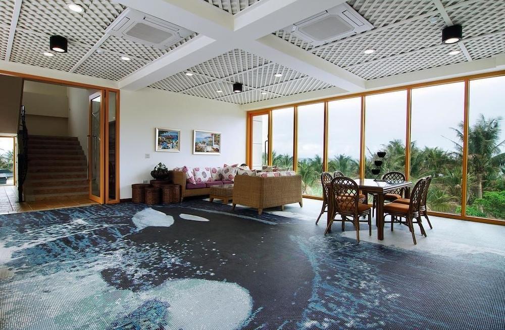 Tung Lodge - Taitung Branch Interior