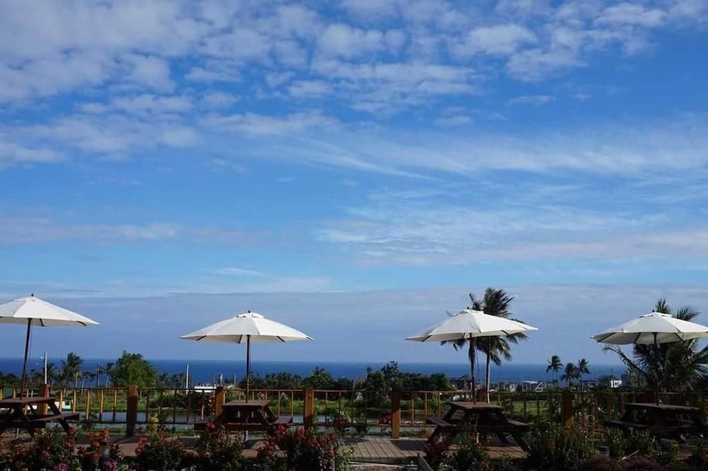 جاجيليا بي بي المنطقة الخارجية