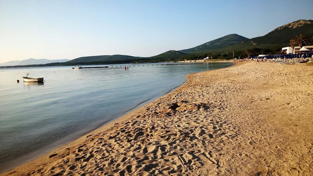 Privacy & Relax in Sardegna Beach