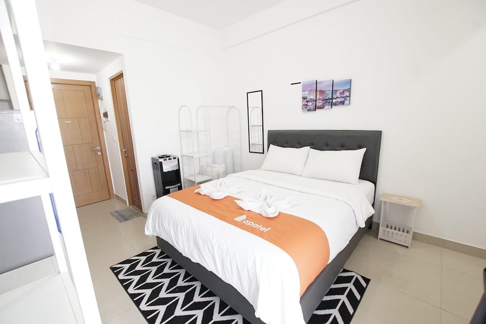 Apatel The Nest Room