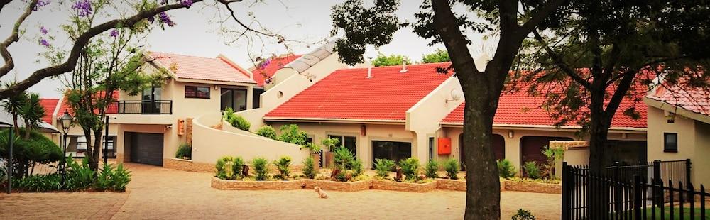 Glenluce Guesthouse Exterior