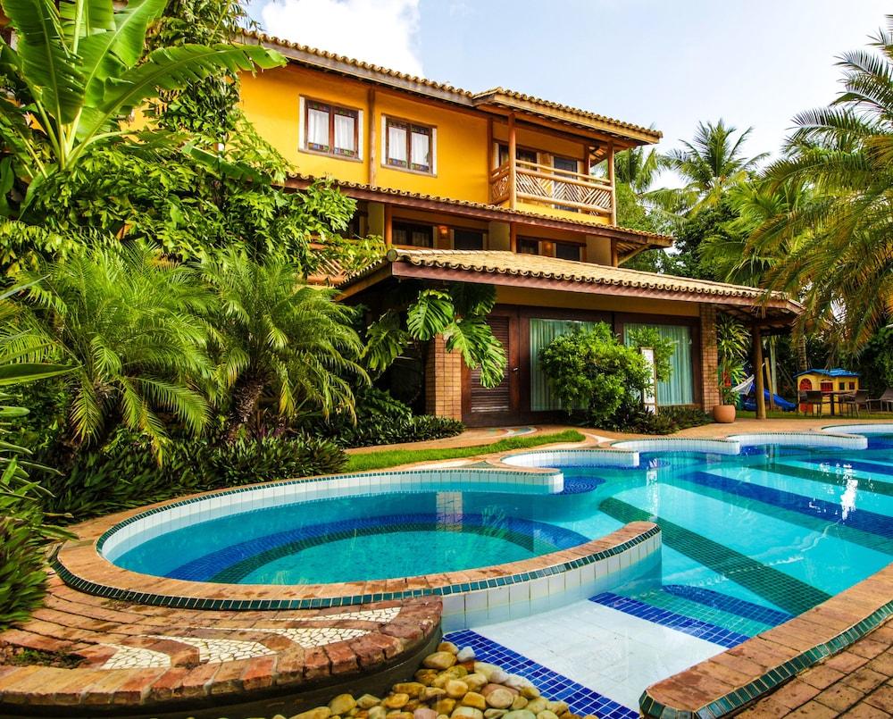 Hotel Via dos Corais Featured Image